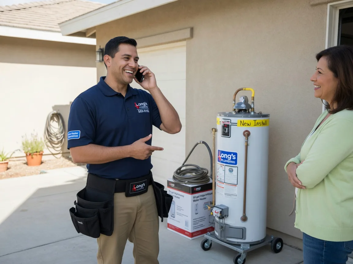 Leak Detection Hollenberg, KS FAQs